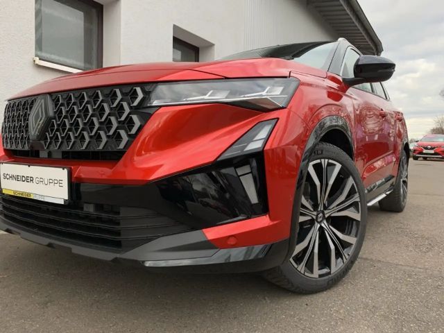 Renault Austral E-Tech Techno