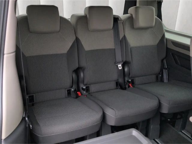 Volkswagen Multivan DSG Lang Life T7