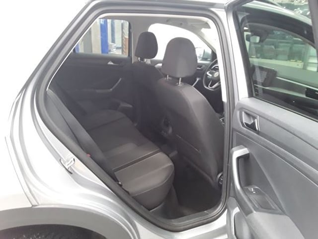 Volkswagen T-Roc 1.0 TSI Life