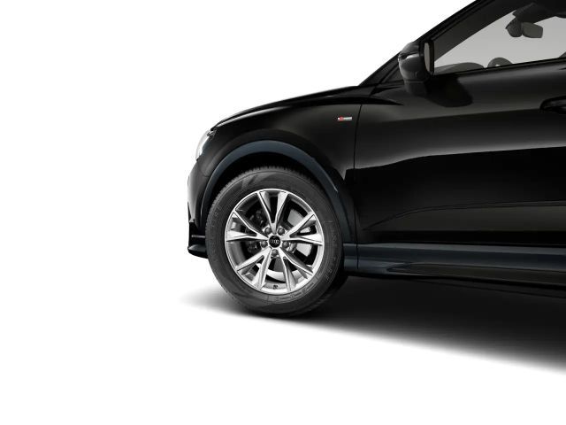 Audi Q3 35 TFSI S-Line Sport
