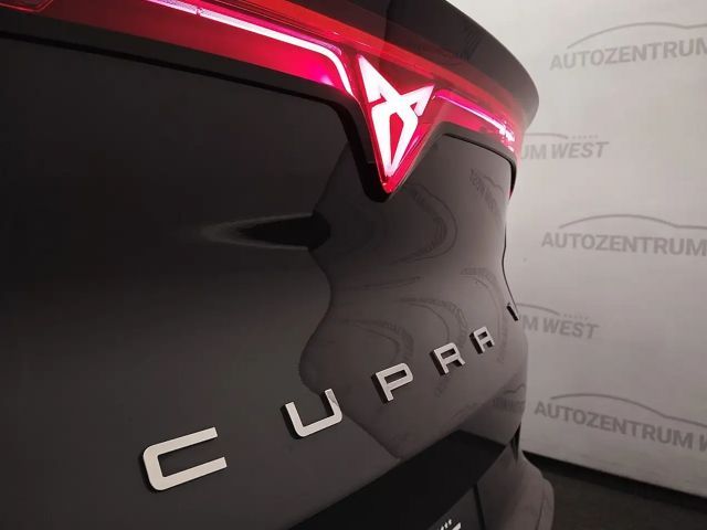 Cupra Tavascan 4Drive Adrenaline VZ