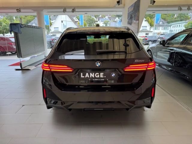 BMW 520 520i M-Sport