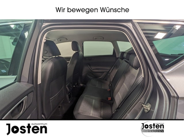Seat Ateca 1.5 TSI