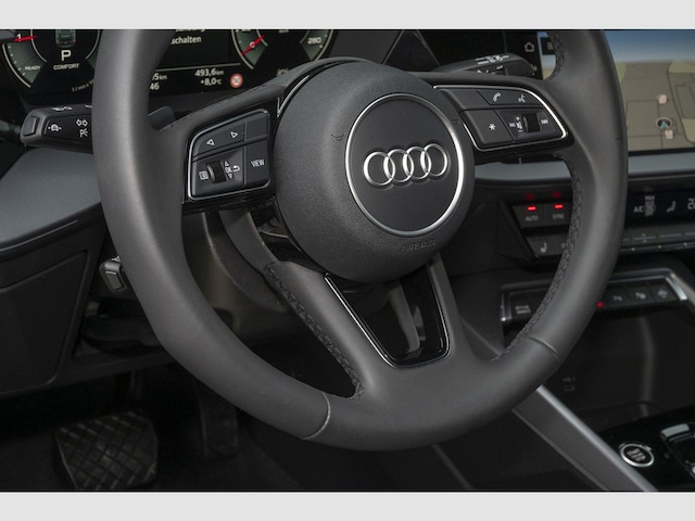 Audi A3 30 TFSI S-Line S-Tronic Sportback