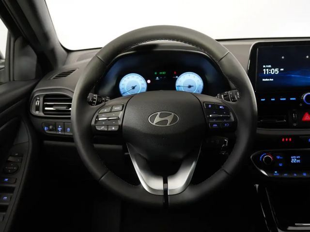 Hyundai i30 1.0 T-GDi