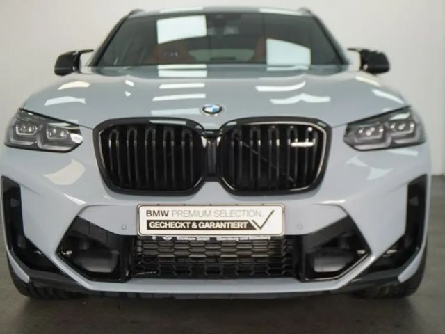 BMW X4 Competition