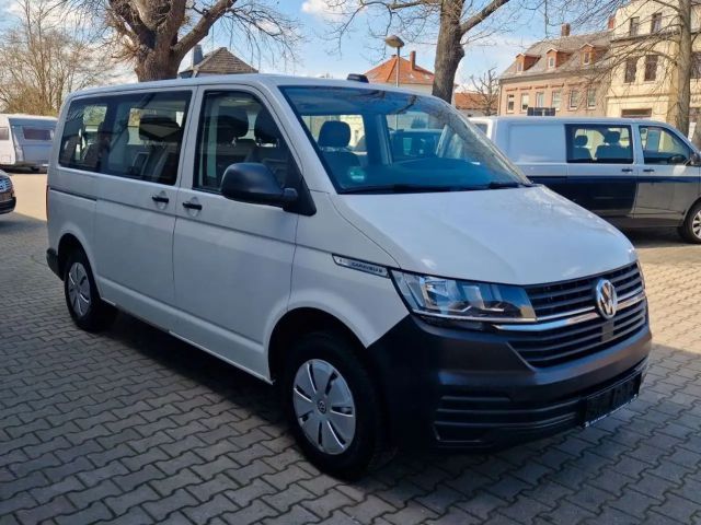 Volkswagen Caravelle T6