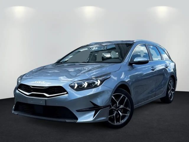 Kia Ceed Platinum Edition SportWagon