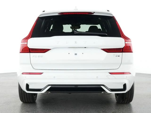 Volvo XC60 AWD Dark Plus Recharge T6
