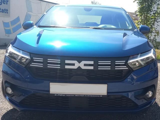 Dacia Logan Prestige