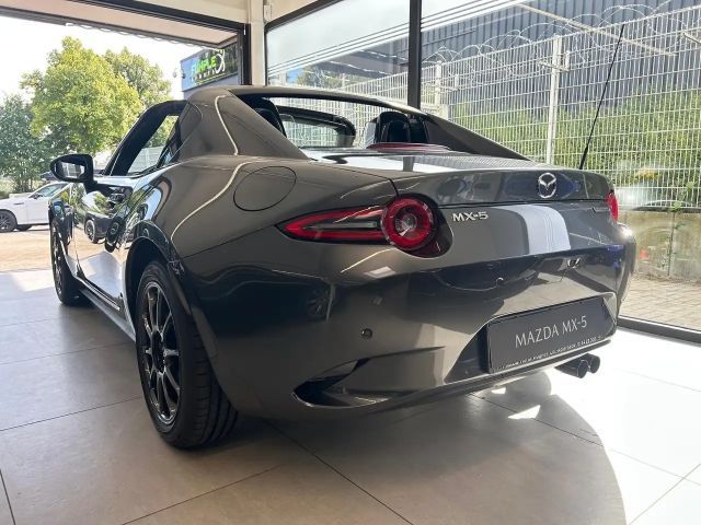 Mazda MX-5 Homura RF