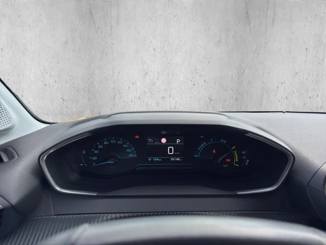 Peugeot E-208 Active Pack