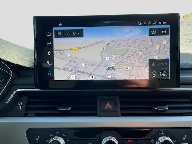 Audi A4 35 TDI Avant S-Tronic