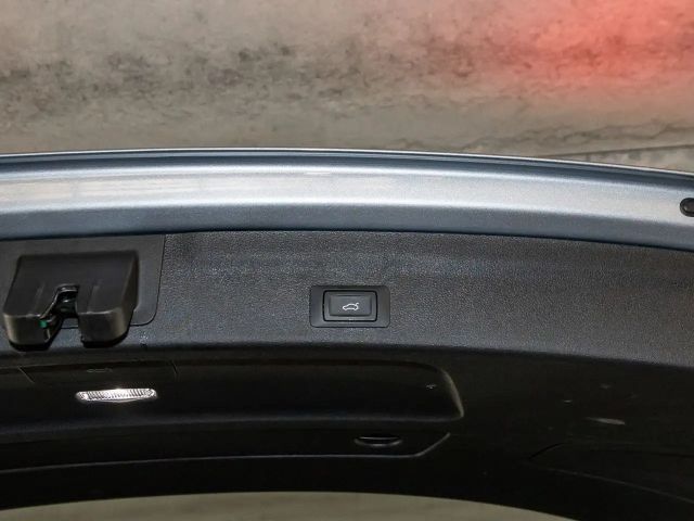 Audi A6 40 TDI Quattro