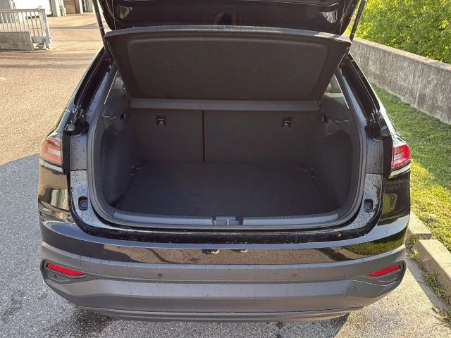 Volkswagen Taigo DSG