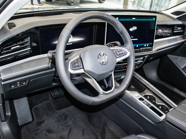 Volkswagen Passat DSG