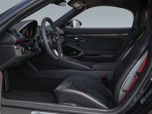 Porsche Boxster 4 718 GTS