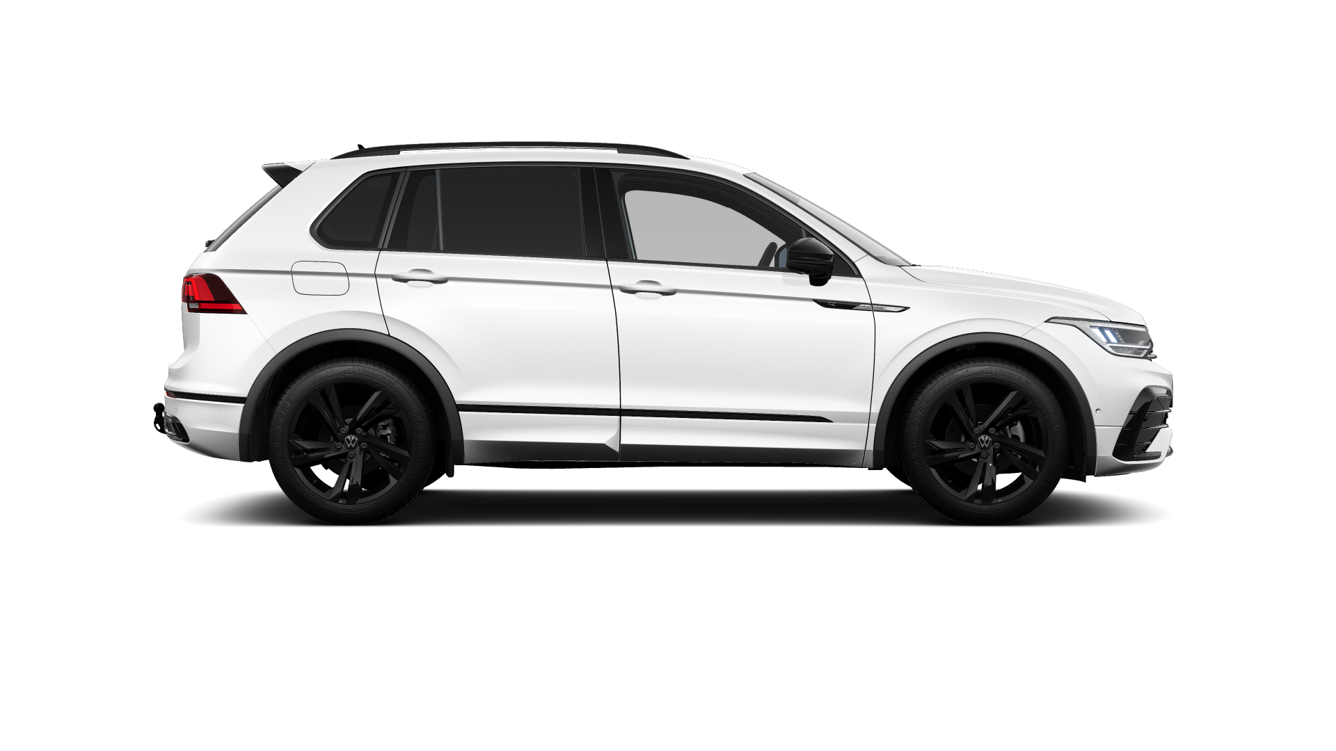 Volkswagen Tiguan 2.0 TDI DSG
