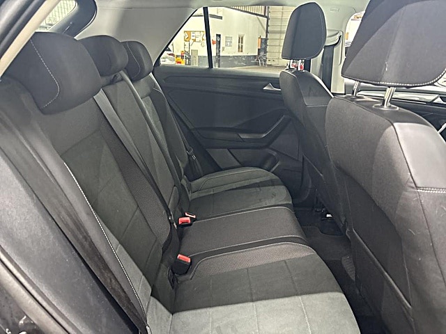 Volkswagen T-Roc 1.5 TSI DSG Style