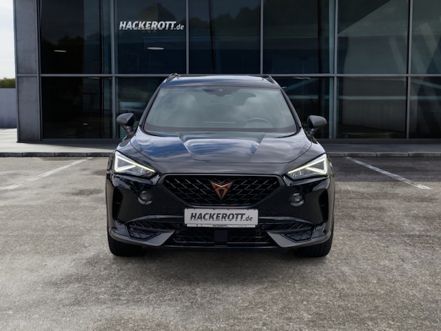Cupra Formentor 2.0 TSI DSG VZ