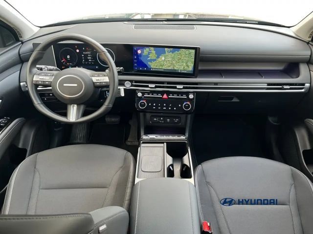 Hyundai Tucson 1.6 Trend