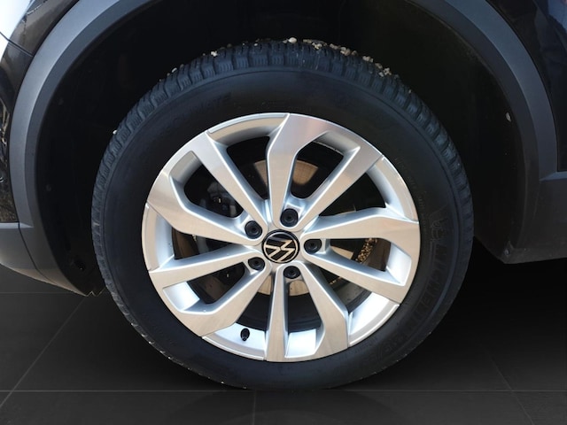 Volkswagen T-Roc 1.5 TSI Style