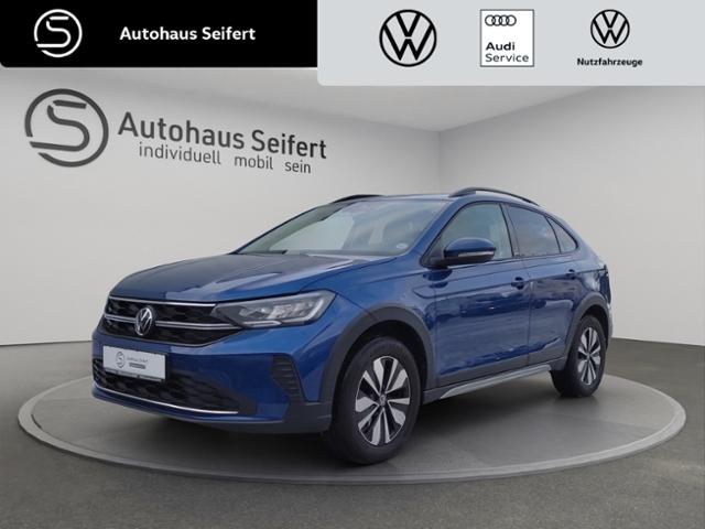 Volkswagen Taigo 1.0 TSI Move