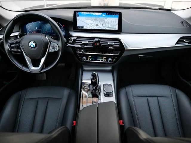 BMW 530 530d Touring