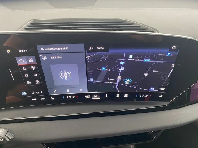 Audi Q6 e-tron Quattro