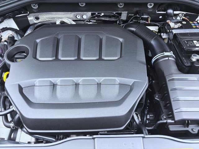 Volkswagen T-Roc 2.0 TSI DSG R-Line