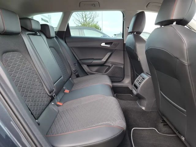 Seat Leon 1.5 TSI FR-lijn Sportstourer