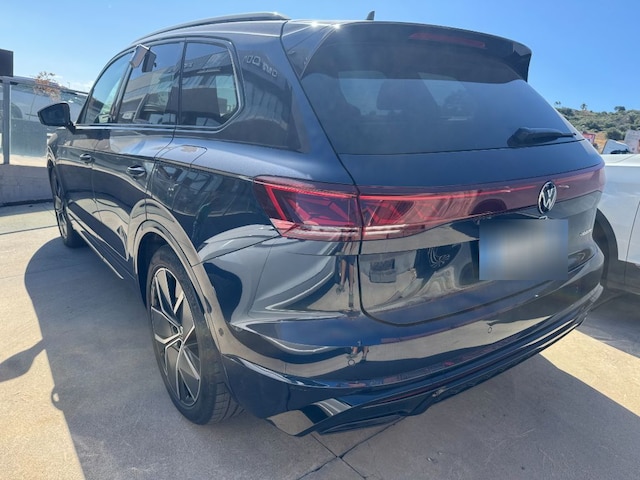 Volkswagen Touareg 3.0 V6 TSI eHybrid
