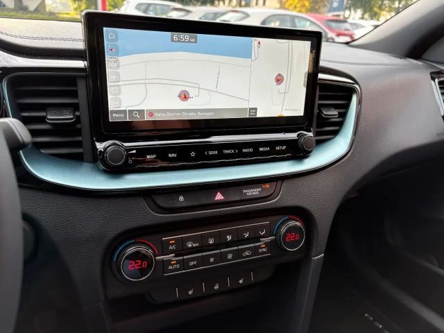 Kia XCeed 150PS Nightline Autom, HDA