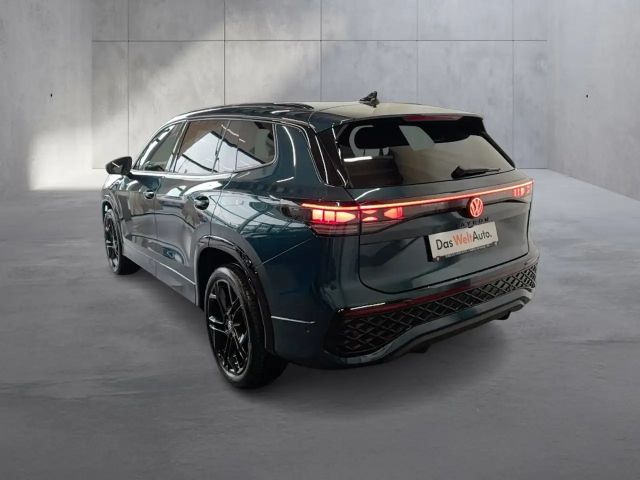 Volkswagen Tayron DSG eHybrid