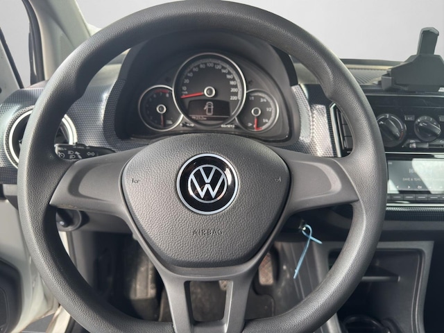 Volkswagen up! 1.0 MPI Move Move up!