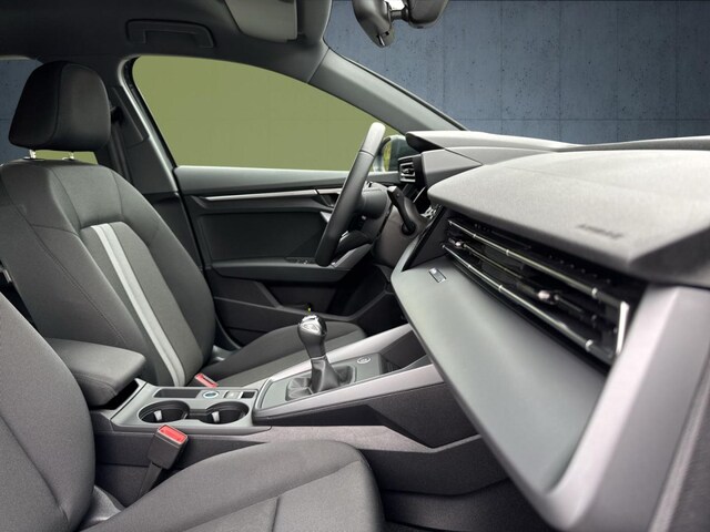 Audi A3 35 TFSI Sportback