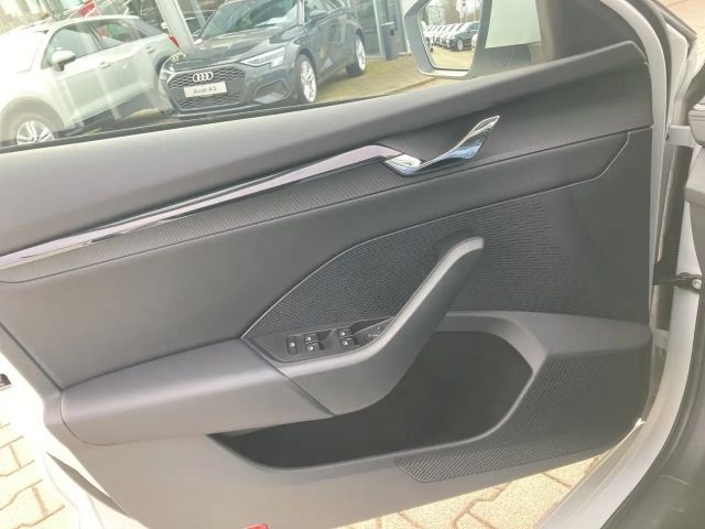 Skoda Octavia Ambition Combi