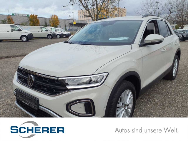 Volkswagen T-Roc 1.0 TSI Life