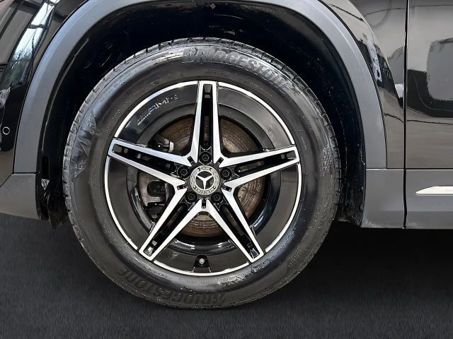 Mercedes-Benz EQA 250 AMG Line