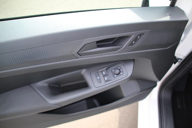 Volkswagen Caddy 1.5 TSI Maxi