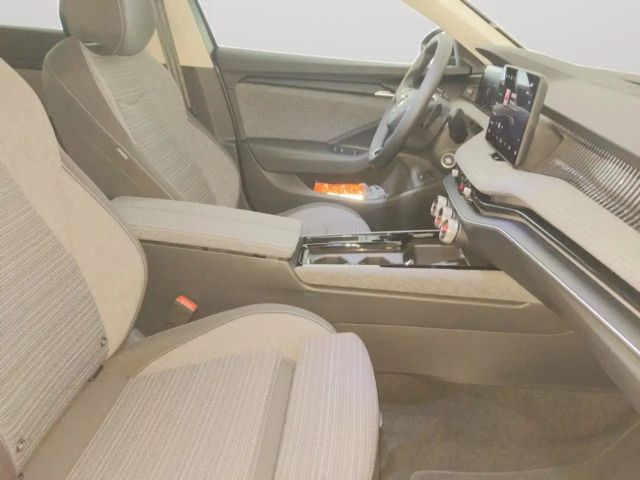 Skoda Superb 2.0 TDI 4x4 Combi Selection