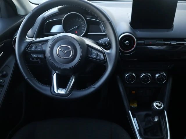 Mazda 2 Homura SkyActiv