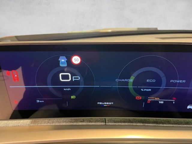 Peugeot 5008 Allure Pack Hybrid