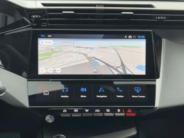 Peugeot 308 Allure Pack BlueHDi EAT8