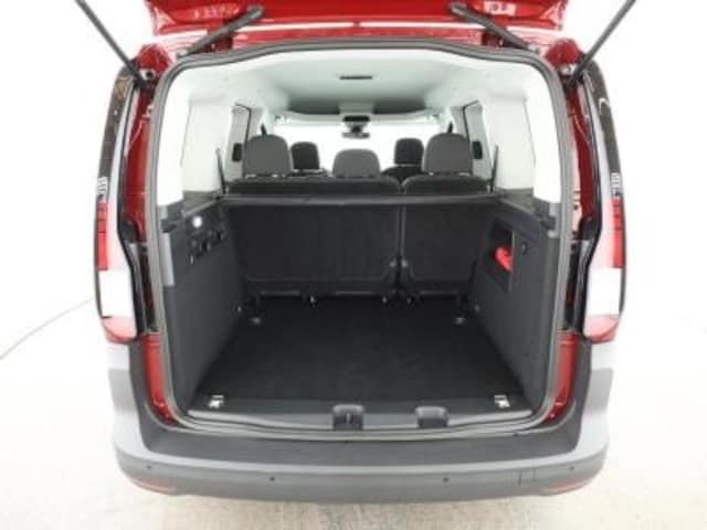 Volkswagen Caddy 2.0 TDI