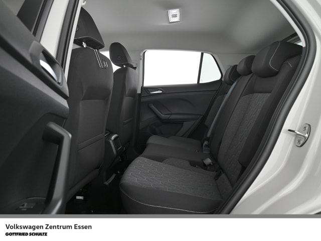 Volkswagen T-Cross Move