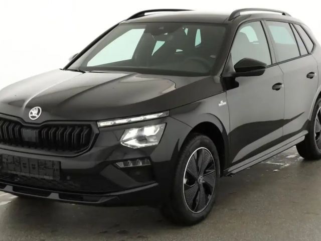 Skoda Kamiq 1.0 TSI