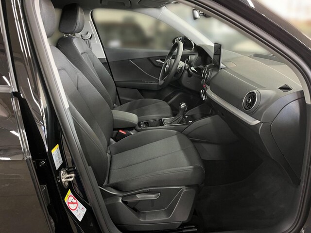 Audi Q2 35 TFSI S-Tronic