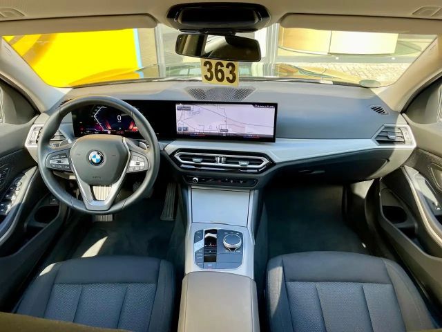BMW 320 320d Touring