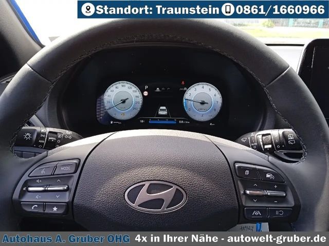 Hyundai i30 Advantage T-GDi